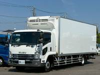 ISUZU Forward Refrigerator & Freezer Truck 2PG-FTR90V2 2021 359,000km_1
