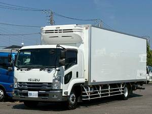 Forward Refrigerator & Freezer Truck_1