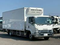 ISUZU Forward Refrigerator & Freezer Truck 2PG-FTR90V2 2021 359,000km_2