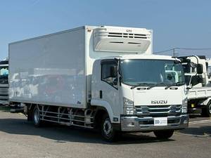 Forward Refrigerator & Freezer Truck_2