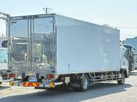 ISUZU Forward Refrigerator & Freezer Truck 2PG-FTR90V2 2021 359,000km_4