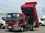 Forward Dump