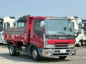 Forward Dump_2
