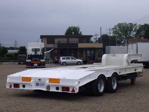 Others Heavy Equipment Transportation Trailer_1