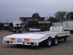 Others Heavy Equipment Transportation Trailer