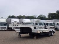 Others Others Heavy Equipment Transportation Trailer PL429SJ 1994 0km_3