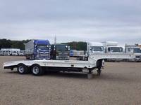 Others Others Heavy Equipment Transportation Trailer PL429SJ 1994 0km_5