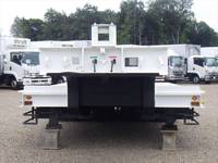 Others Others Heavy Equipment Transportation Trailer PL429SJ 1994 0km_9