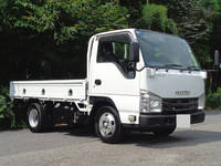 ISUZU Elf Flat Body TPG-NJR85A 2018 30,100km_1