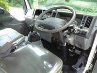 ISUZU Elf Flat Body TPG-NJR85A 2018 30,100km_27
