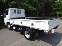 ISUZU Elf Flat Body TPG-NJR85A 2018 30,100km_2