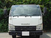 ISUZU Elf Flat Body TPG-NJR85A 2018 30,100km_3