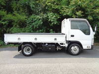 ISUZU Elf Flat Body TPG-NJR85A 2018 30,100km_4