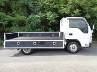 ISUZU Elf Flat Body TPG-NJR85A 2018 30,100km_5