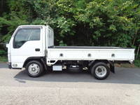 ISUZU Elf Flat Body TPG-NJR85A 2018 30,100km_6
