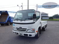 TOYOTA Dyna Flat Body ABF-TRY230 2012 123,746km_1