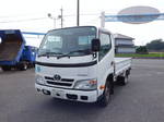 Dyna Flat Body