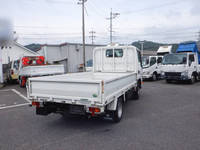 TOYOTA Dyna Flat Body ABF-TRY230 2012 123,746km_2