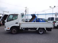 TOYOTA Dyna Flat Body ABF-TRY230 2012 123,746km_3