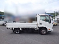 TOYOTA Dyna Flat Body ABF-TRY230 2012 123,746km_5