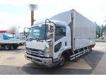 Forward Aluminum Wing