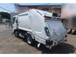 Elf Garbage Truck_2