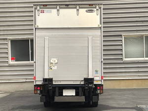 Toyoace Aluminum Van_1