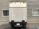 Toyoace Aluminum Van
