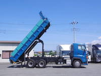 HINO Profia Dump QKG-FS1EPBA 2012 521,000km_10