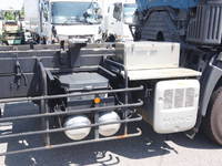 HINO Profia Dump QKG-FS1EPBA 2012 521,000km_16