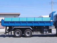 HINO Profia Dump QKG-FS1EPBA 2012 521,000km_20