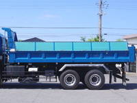 HINO Profia Dump QKG-FS1EPBA 2012 521,000km_21