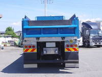 HINO Profia Dump QKG-FS1EPBA 2012 521,000km_22