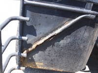 HINO Profia Dump QKG-FS1EPBA 2012 521,000km_23