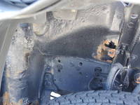 HINO Profia Dump QKG-FS1EPBA 2012 521,000km_25