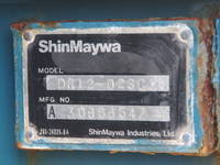 HINO Profia Dump QKG-FS1EPBA 2012 521,000km_26