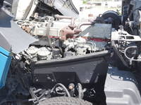 HINO Profia Dump QKG-FS1EPBA 2012 521,000km_29