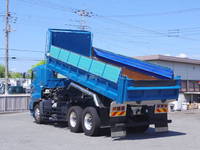 HINO Profia Dump QKG-FS1EPBA 2012 521,000km_2