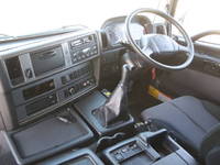 HINO Profia Dump QKG-FS1EPBA 2012 521,000km_31