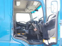 HINO Profia Dump QKG-FS1EPBA 2012 521,000km_32
