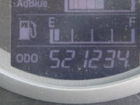 HINO Profia Dump QKG-FS1EPBA 2012 521,000km_33