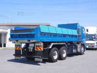 HINO Profia Dump QKG-FS1EPBA 2012 521,000km_4