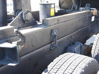 HINO Profia Dump QKG-FS1EPBA 2012 521,000km_7