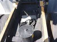HINO Profia Dump QKG-FS1EPBA 2012 521,000km_8