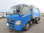Dutro Garbage Truck