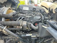 UD TRUCKS Quon Aluminum Block QKG-CD5ZA 2013 304,820km_14