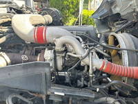 UD TRUCKS Quon Aluminum Block QKG-CD5ZA 2013 304,820km_15