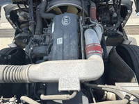 UD TRUCKS Quon Aluminum Block QKG-CD5ZA 2013 304,820km_16