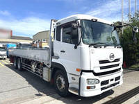 UD TRUCKS Quon Aluminum Block QKG-CD5ZA 2013 304,820km_1