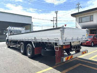 UD TRUCKS Quon Aluminum Block QKG-CD5ZA 2013 304,820km_2